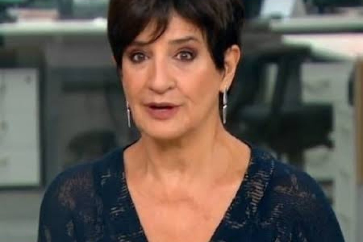 Vídeo: jornalista confunde “arrastão” de cinzas com prática criminosa