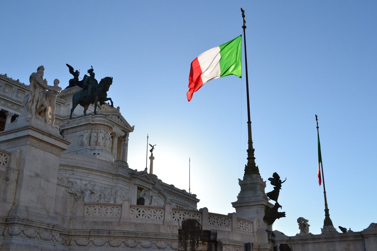Alerta: autoridades italianas dizem ter sobrecarga de pedidos de cidadania por parte de brasileiros