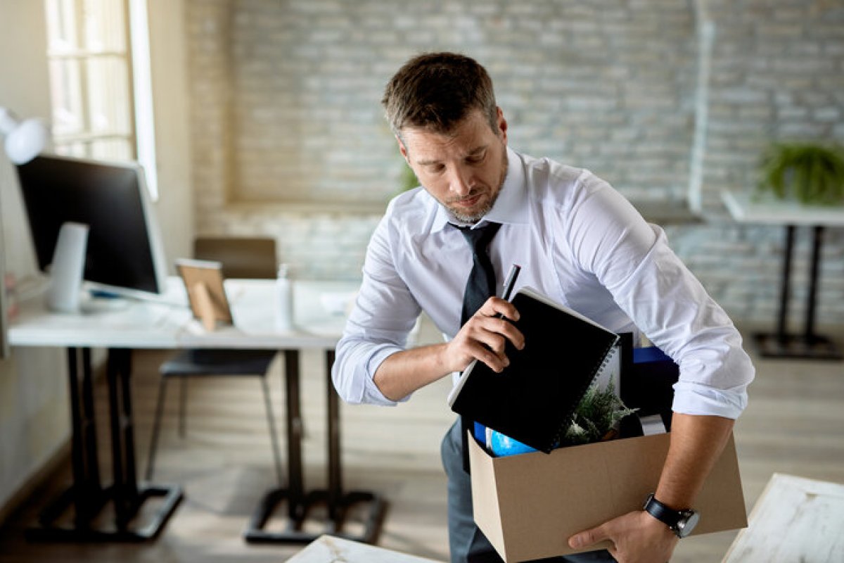 Mais de 7 milhões de brasileiros optaram por deixar seus empregos em 2023