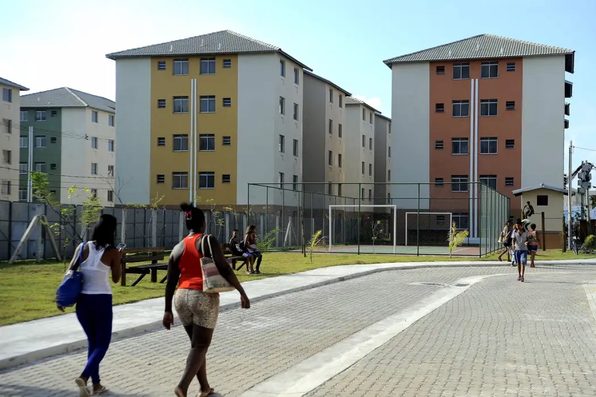 Crédito para casa própria perdeu 20% do FGTS