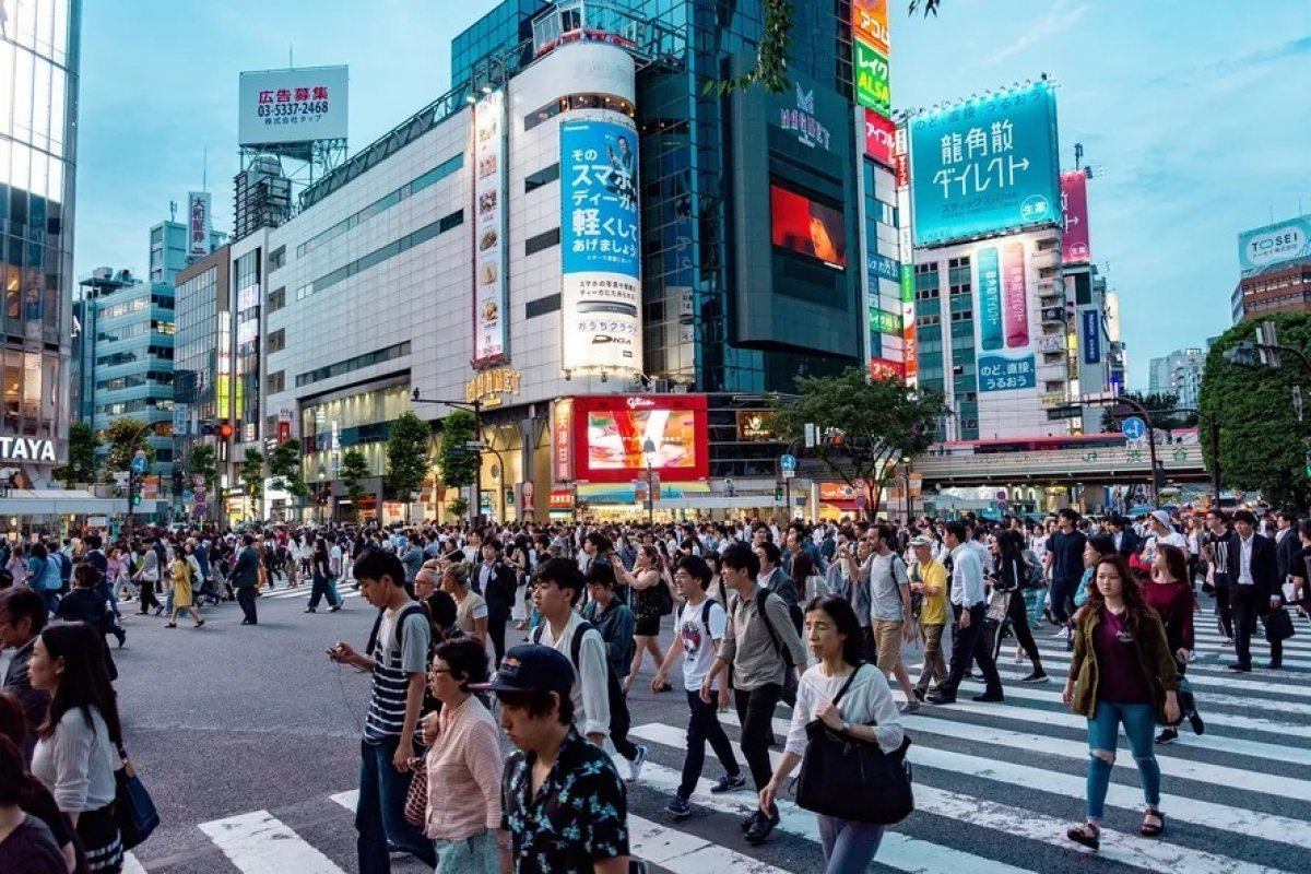 Japão perde o lugar de terceira maior economia do mundo