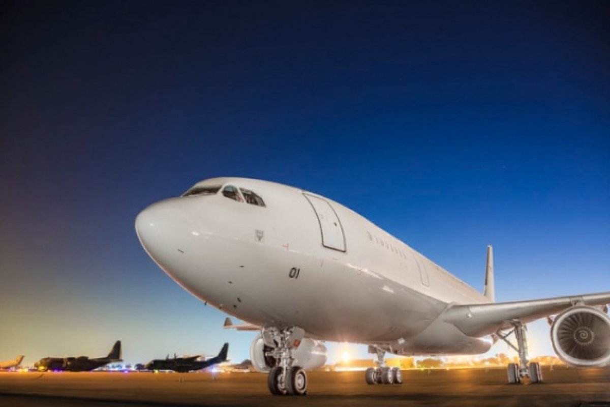 Brasil possui a 17ª maior força aérea do mundo, revela levantamento