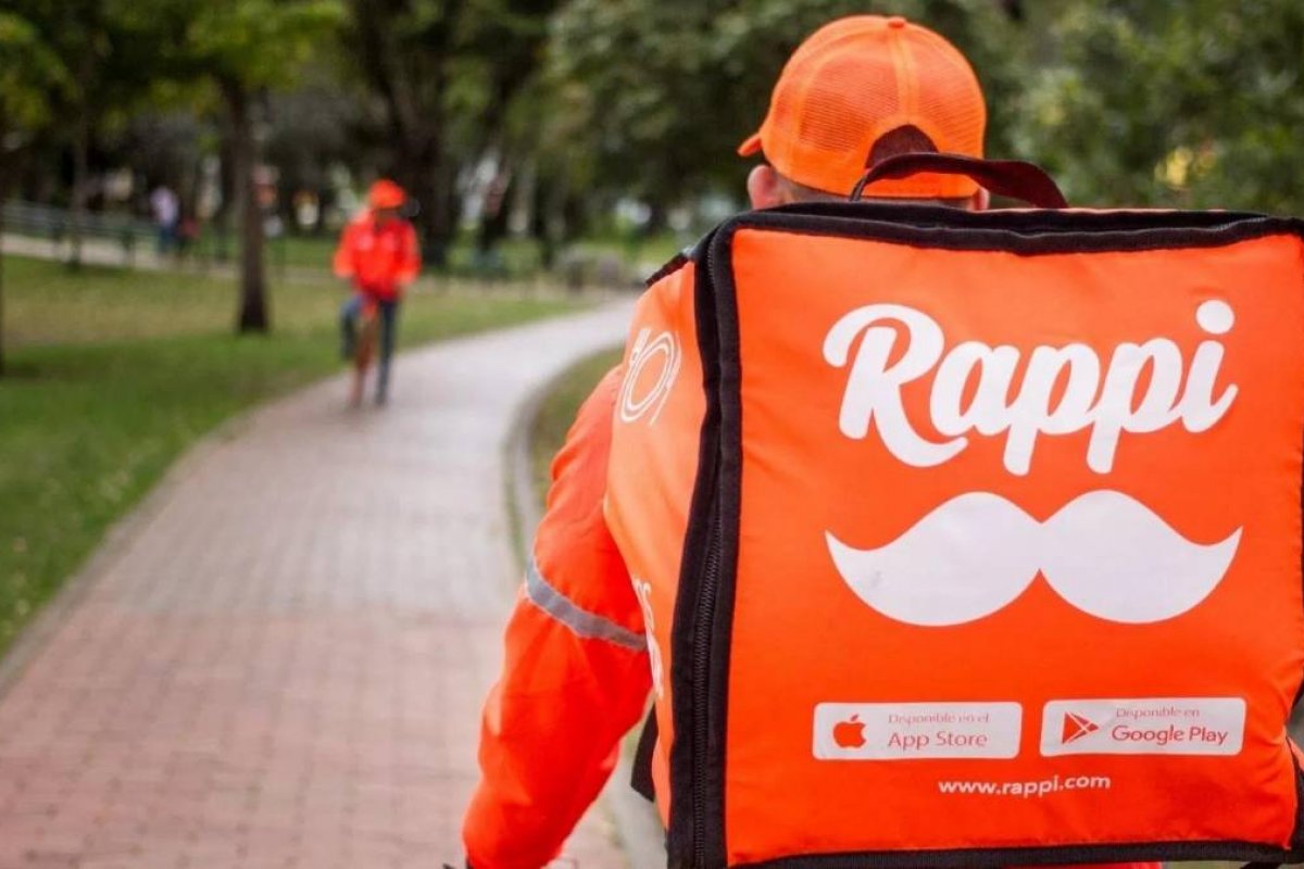 Rappi vai demitir 6% dos funcionários em todo o mundo