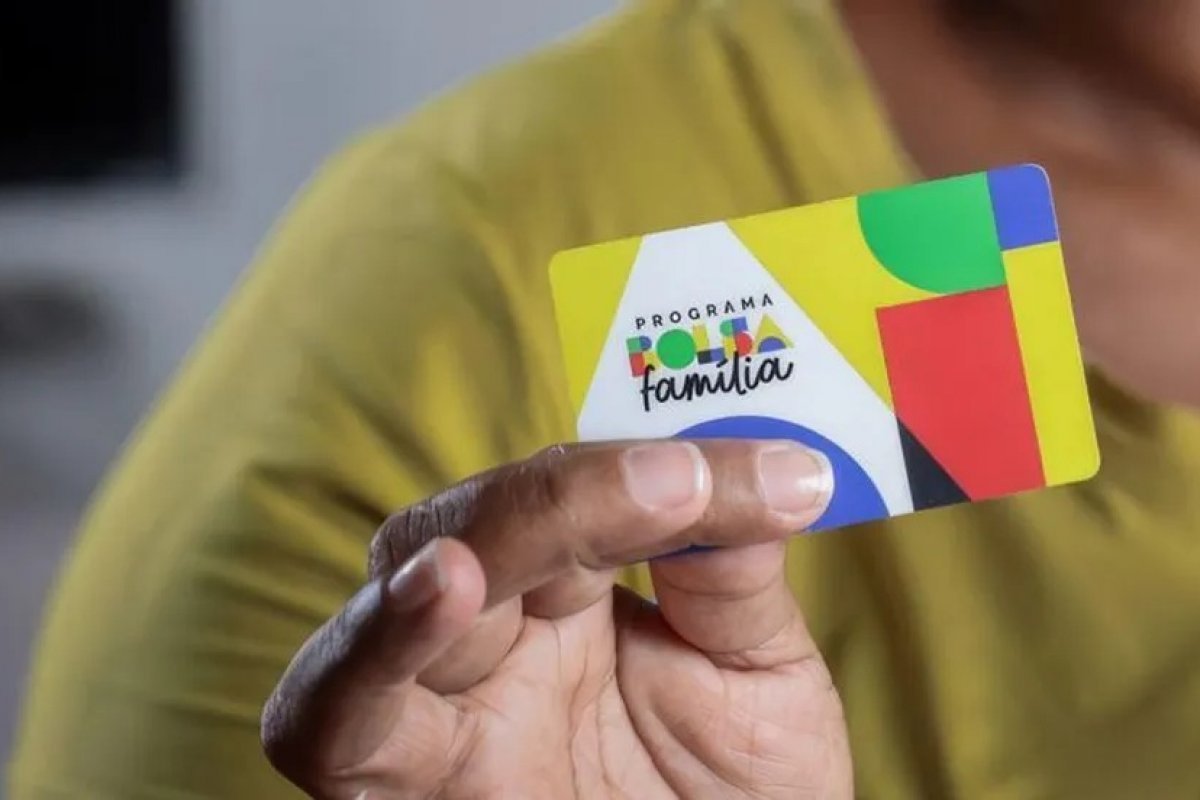 Pagamentos do Bolsa Família de fevereiro começam nesta sexta-feira (16)