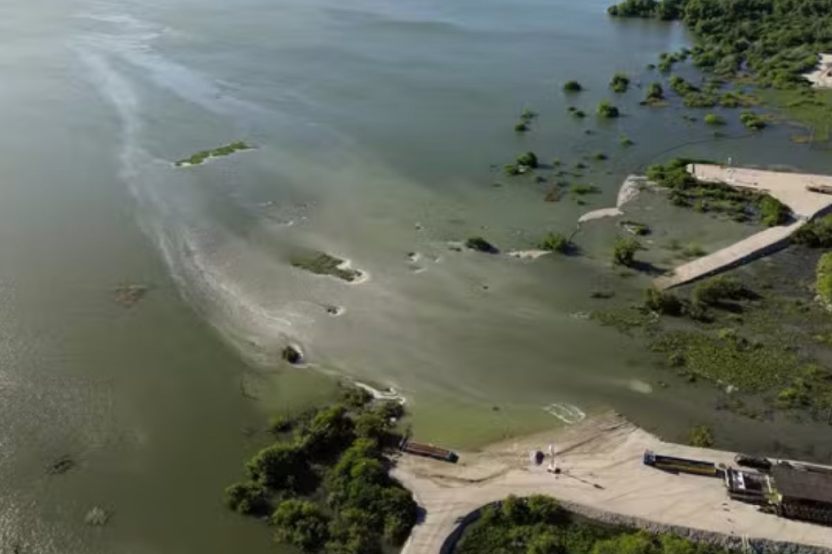 Caso Braskem: Ministério Público Federal pede informações sobre reparação ambiental em Maceió