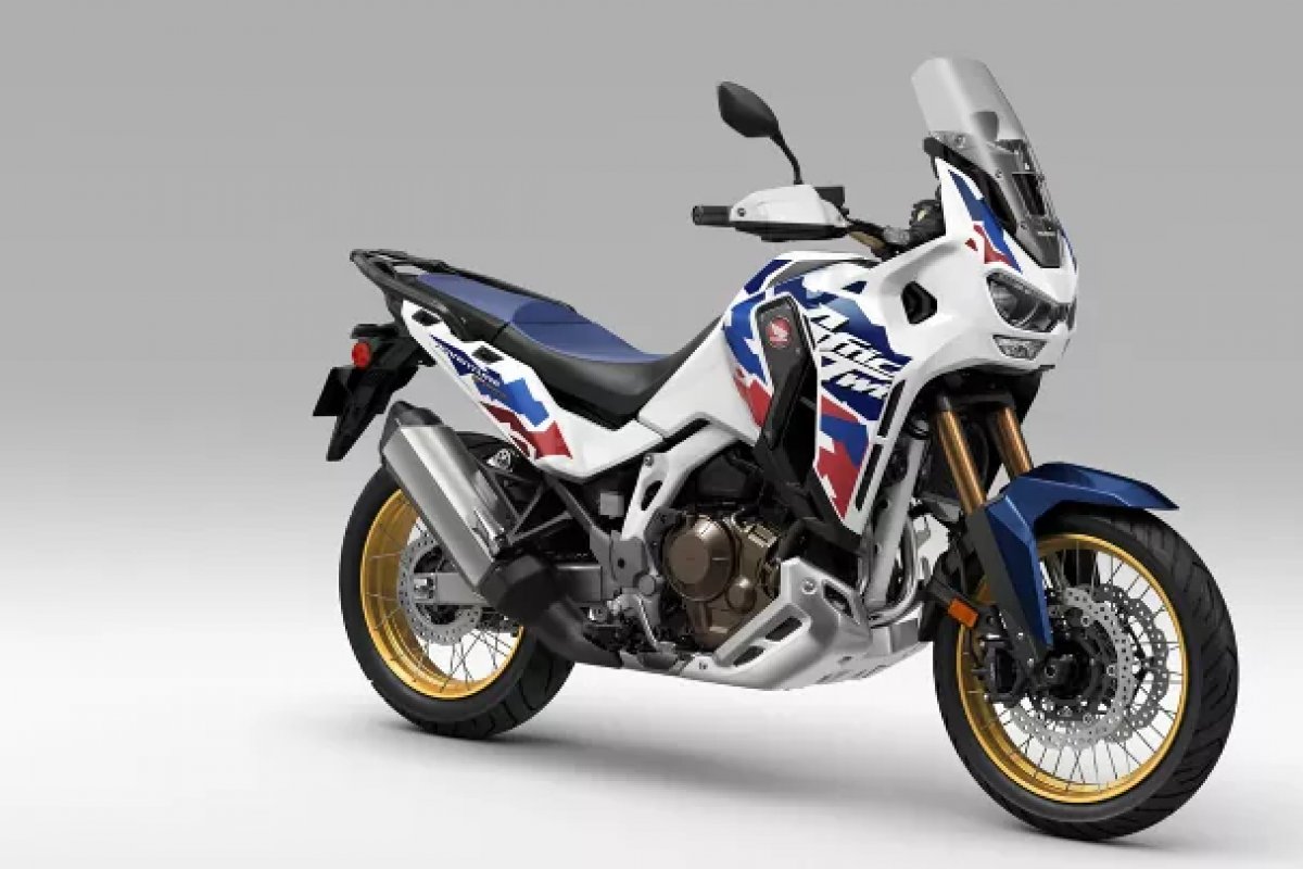 Honda Africa Twin ganha novidades nos EUA e modelo nacional fica defasado