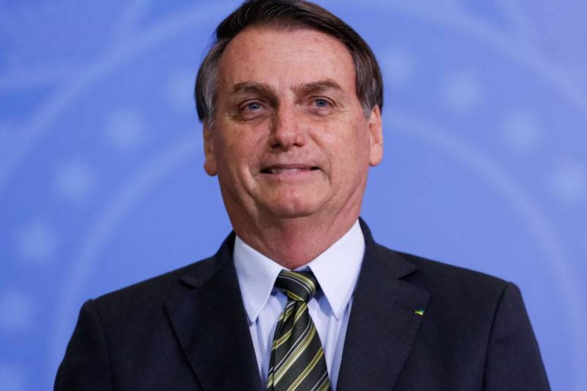 Por assinaturas do 'Aliança pelo Brasil', Bolsonaro deve visitar 21 capitais