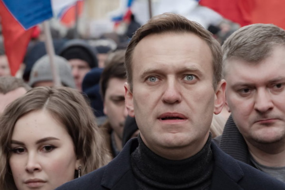 Opositor de Putin, Alexei Navalny, morre na prisão aos 47 anos