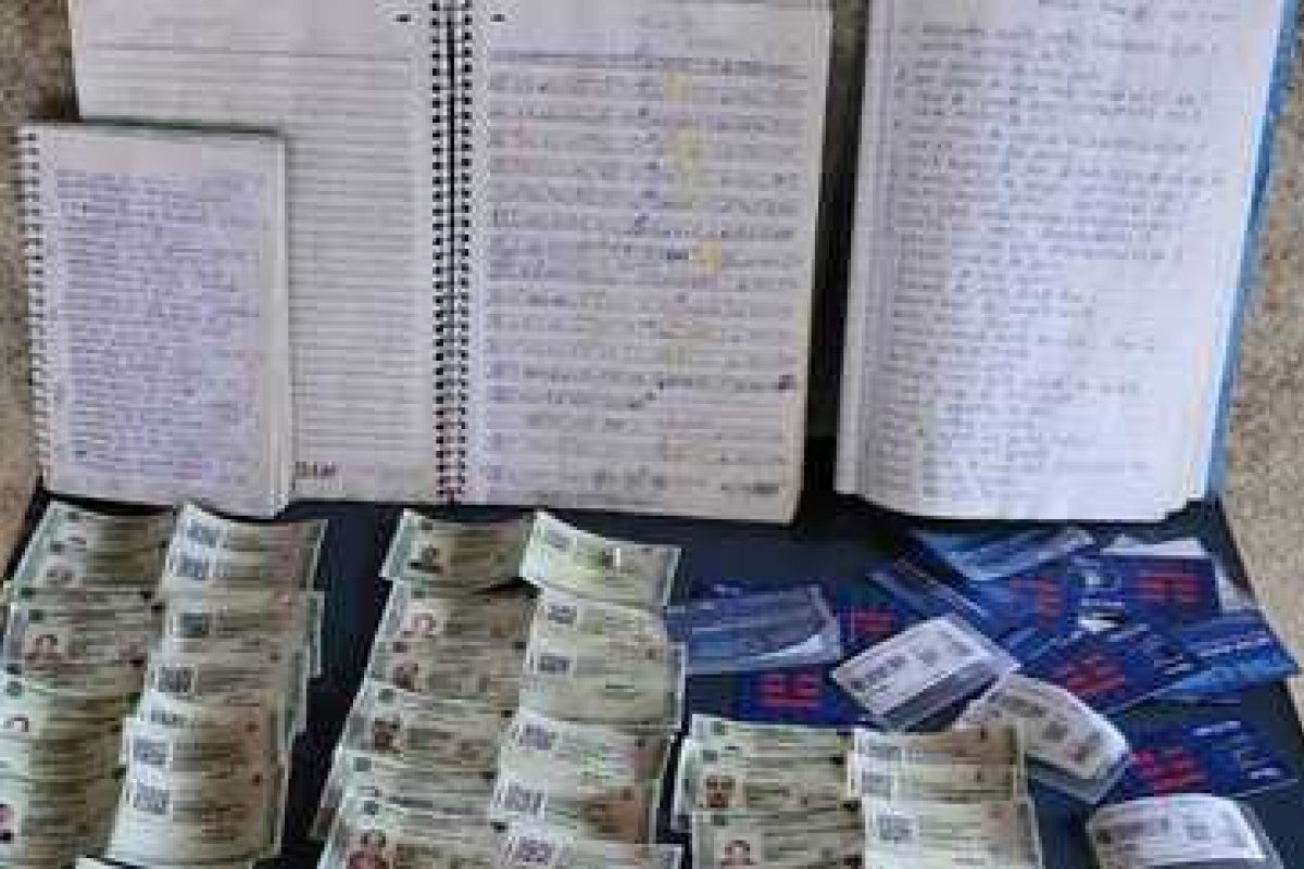 PF investiga suposta participação de funcionários da Caixa em fraudes sociais