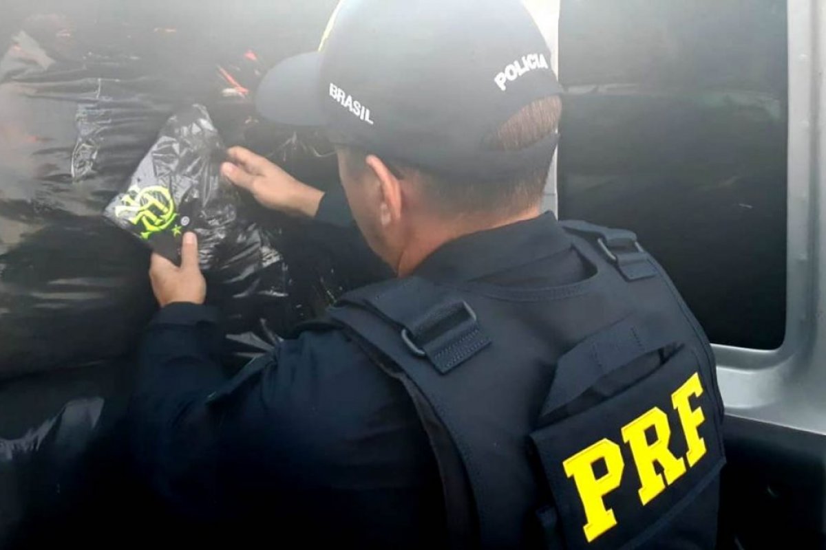 Avanço contra a pirataria