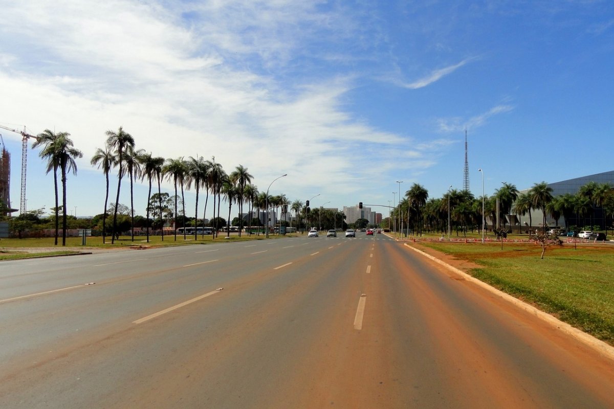 Governo cria grupo técnico para discutir federalização de rodovias estaduais