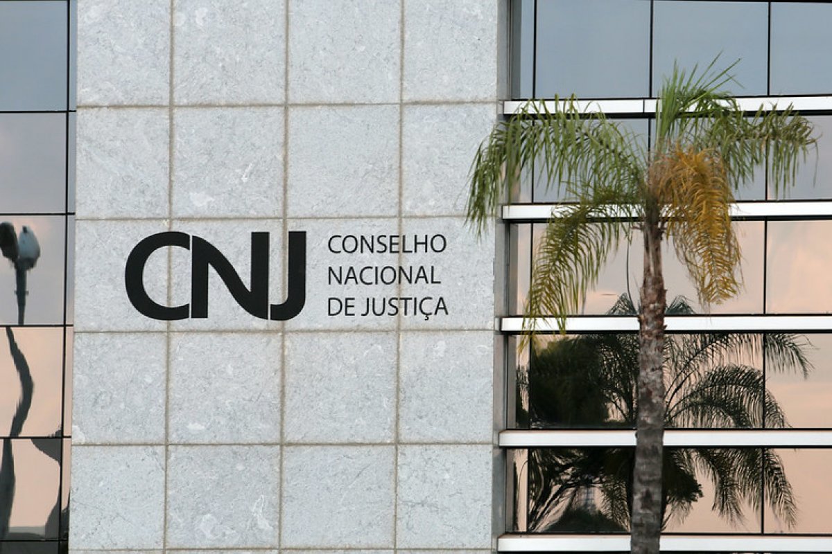 CNJ realiza 1ª sessão ordinária de 2024 e posse de conselheiros nesta semana