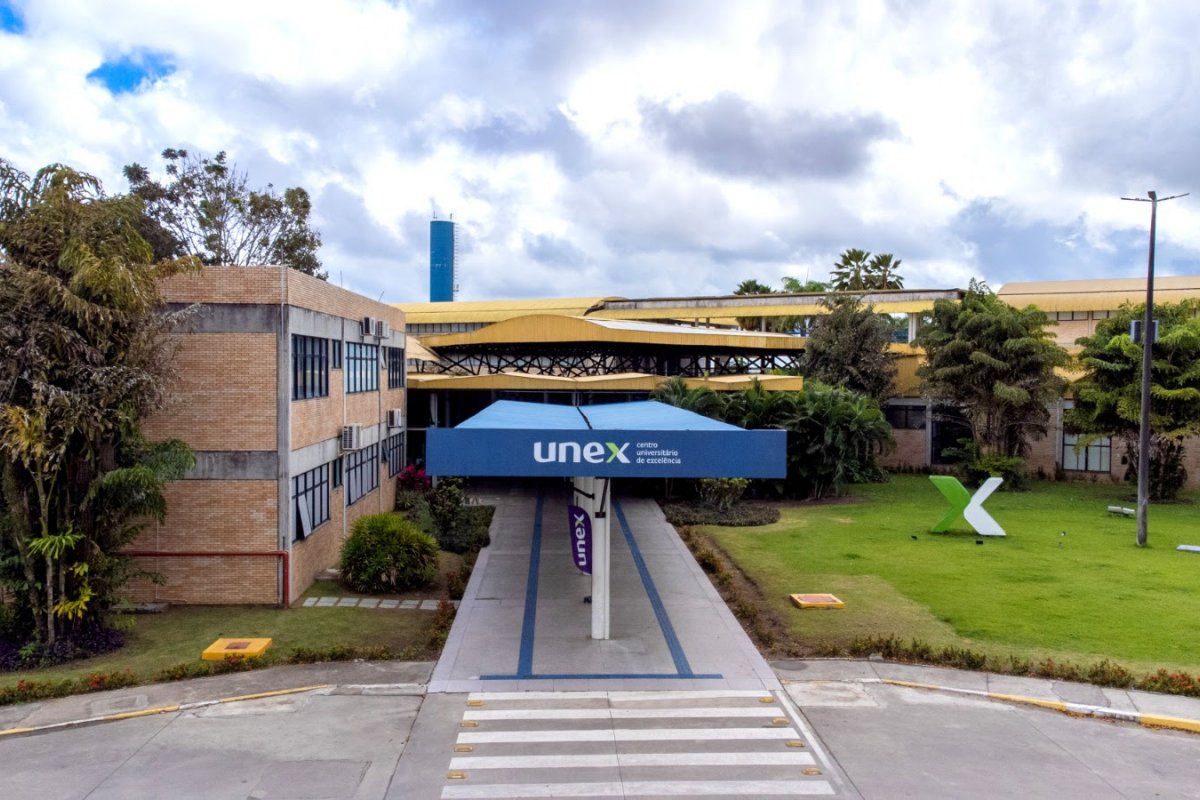 Unex prorroga inscrições para curso de medicina