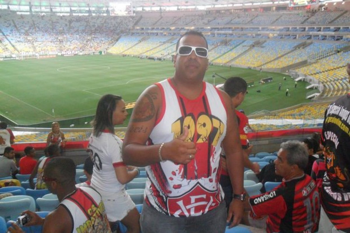 Homem é condenado a 22 anos de prisão por matar integrante de torcida organizada em 2014