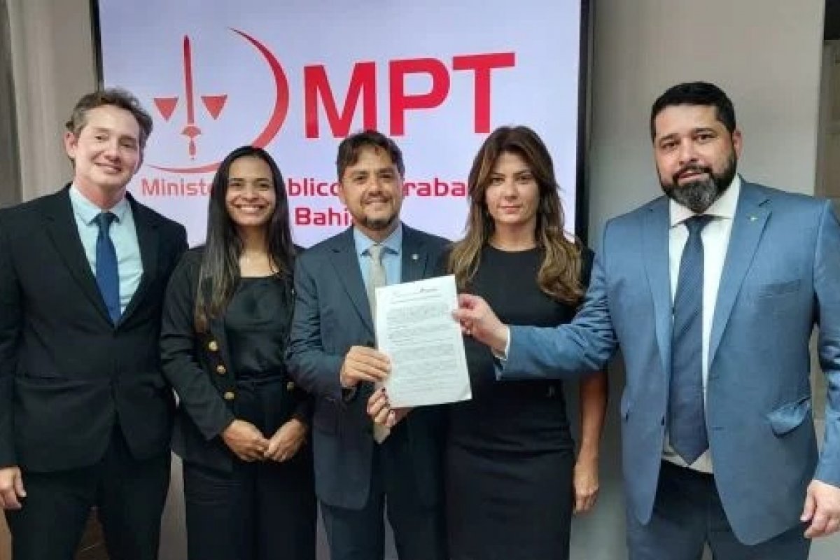 Correios assinam acordo com MPT para combate ao assédio moral