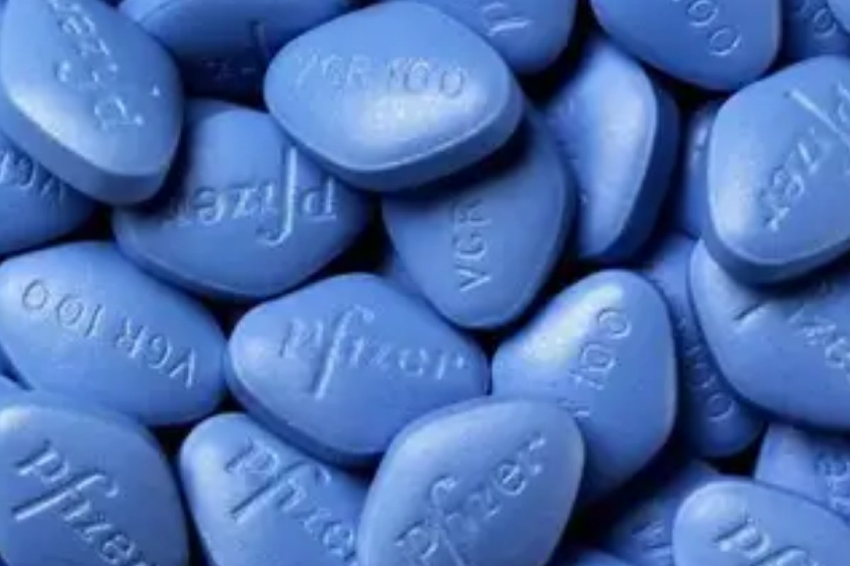 Estudo mostra que Viagra pode estar associado à redução de casos de Alzheimer