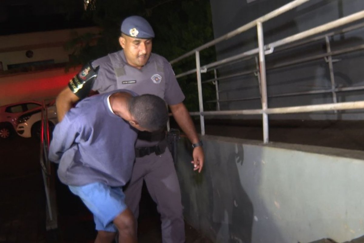 Após lei de abuso de autoridade entrar em vigor, policiais deixam de divulgar nomes e fotos de presos