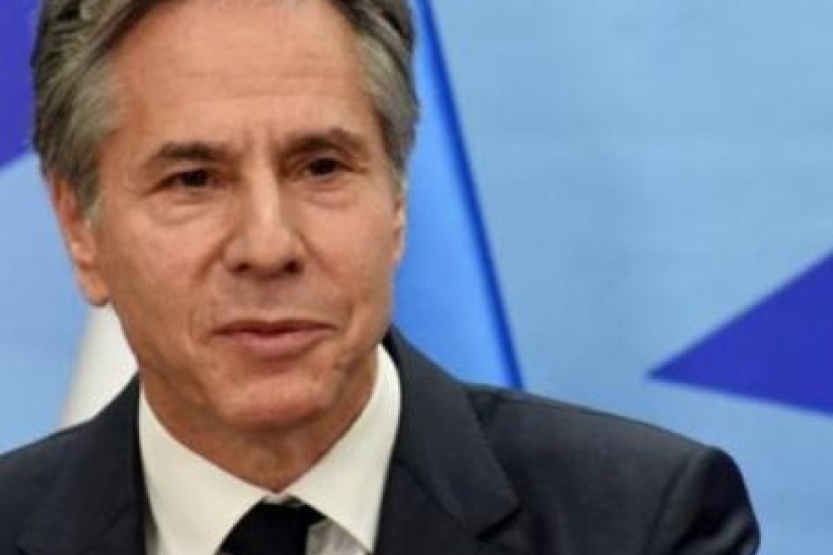 Secretário dos Estados Unidos se reunirá com Lula em Brasília