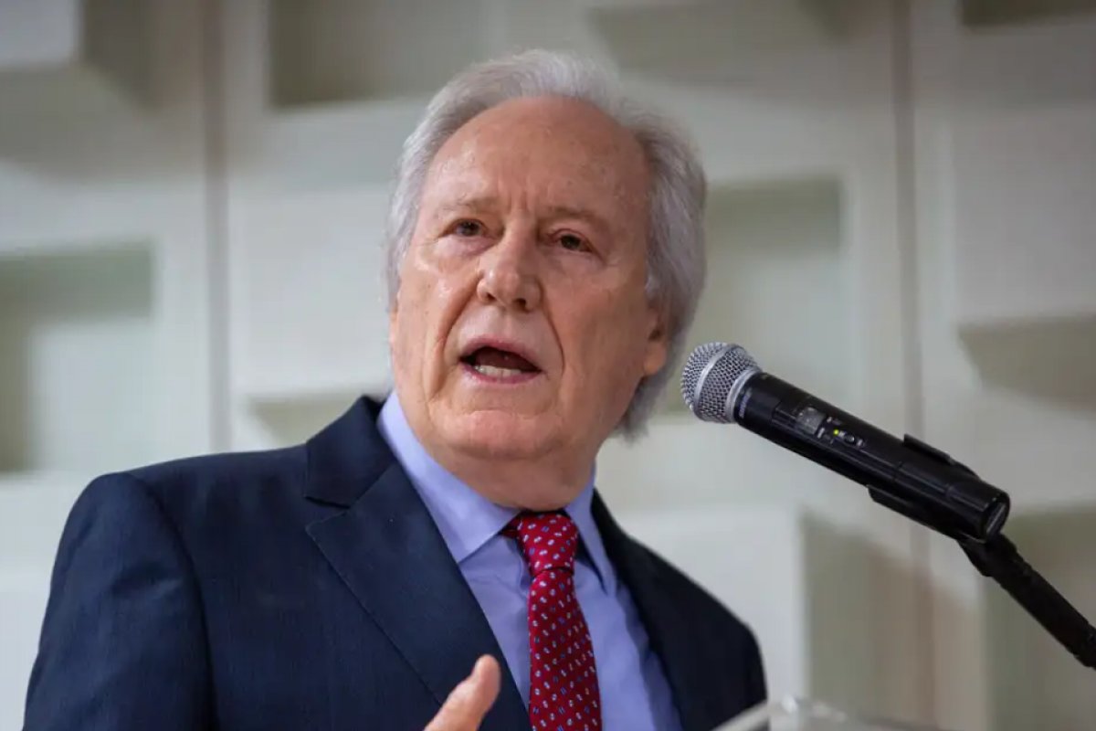 Lewandowski pede nomeação de 80 policiais penais para presídios federais