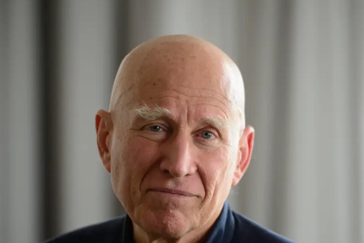 Sebastião Salgado irá se aposentar da fotografia para se dedicar à edição