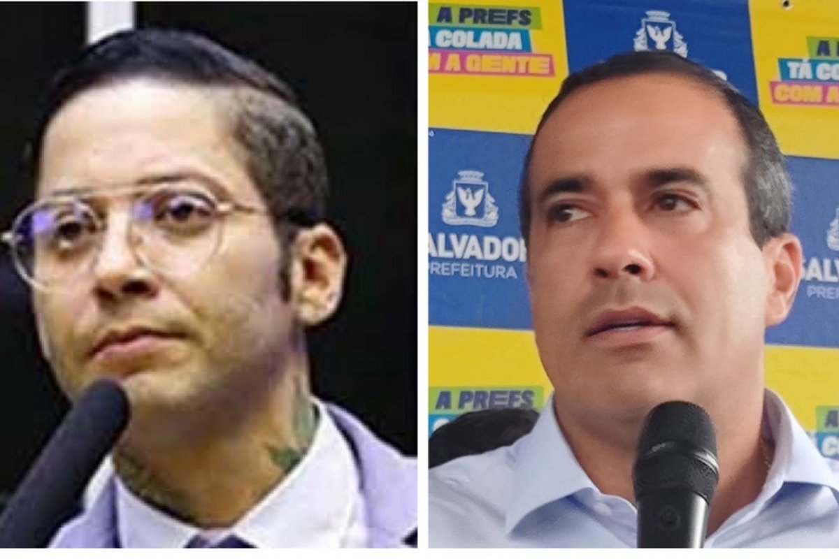 “Prefeitando” e deixando o passarinho voar