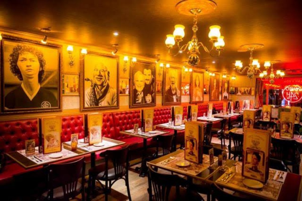 Restaurante Paris 6 fecha às portas em Salvador!