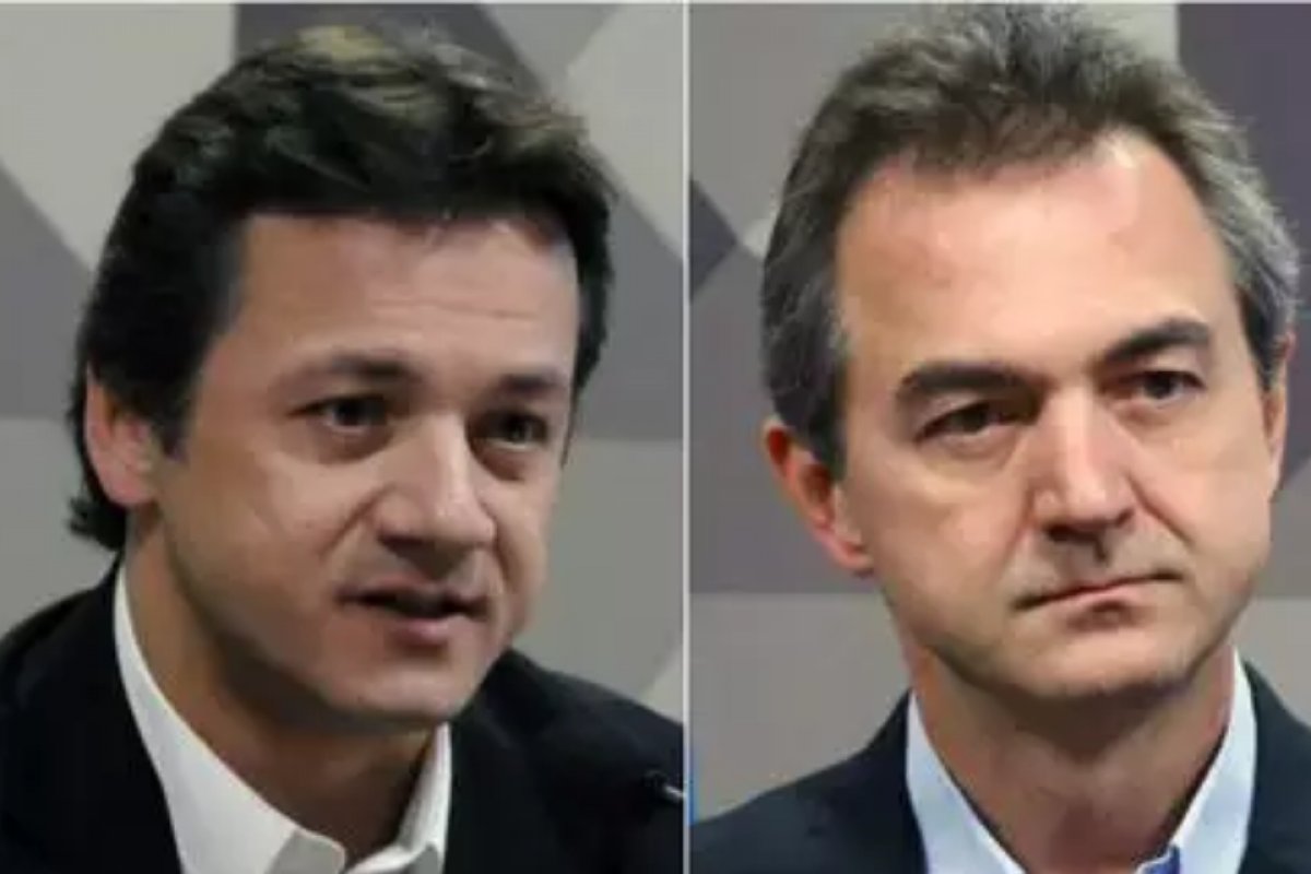 Guerra entre irmãos Batista e Transparência começou em plano sobre projetos sociais