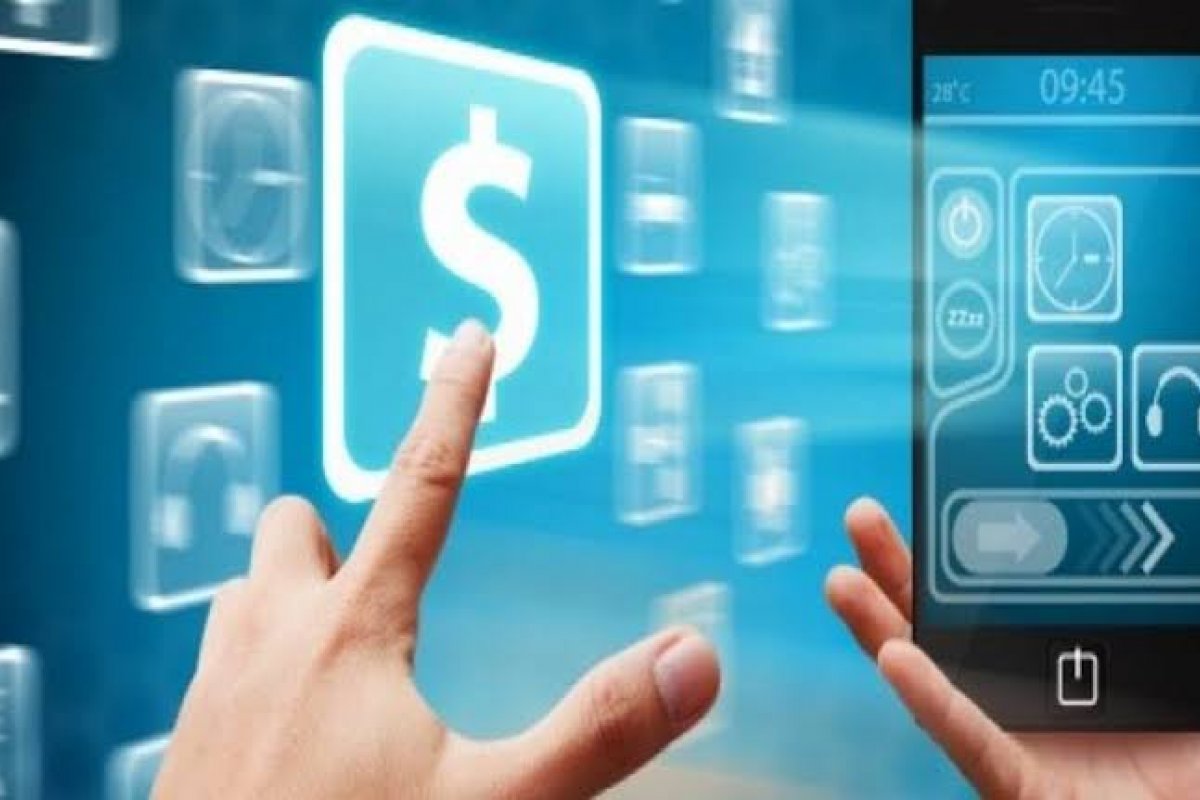 Pesquisa aponta que 20% dos brasileiros preferem os bancos digitais