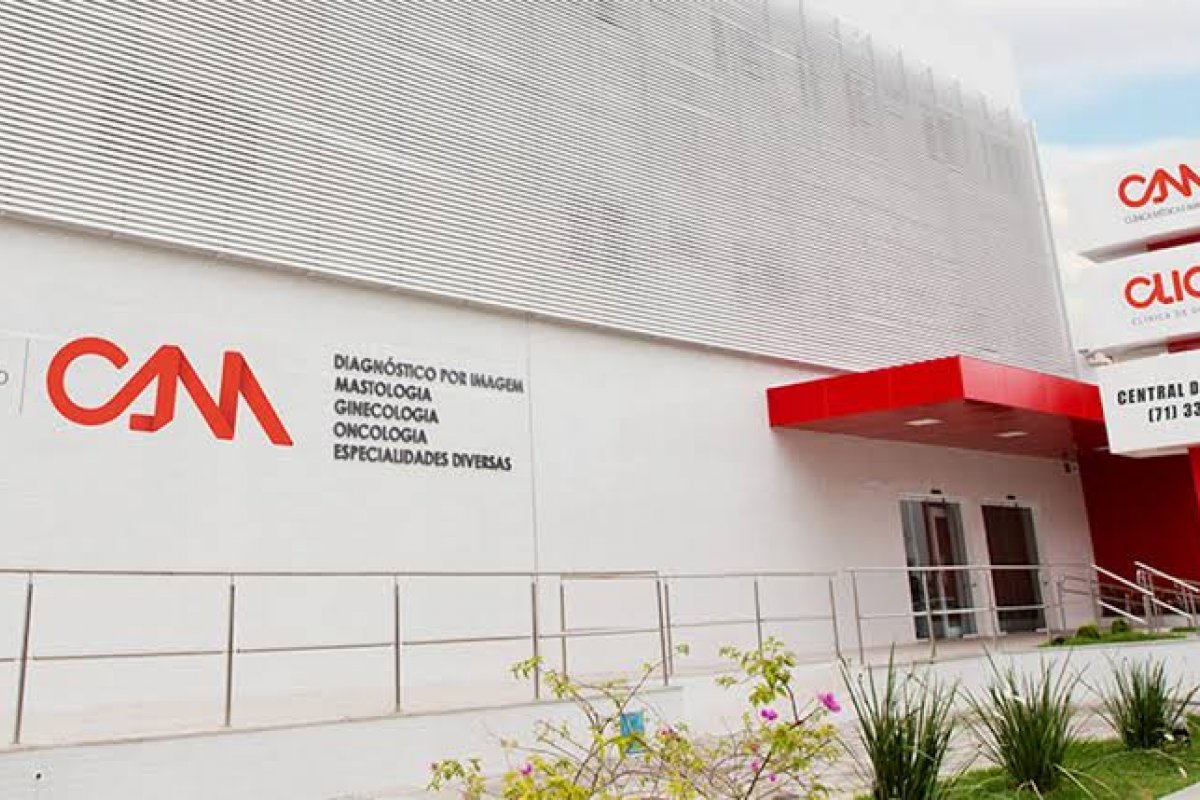 CAM vai oferecer 300 mamografias gratuitas para pacientes de 40 a 70 anos