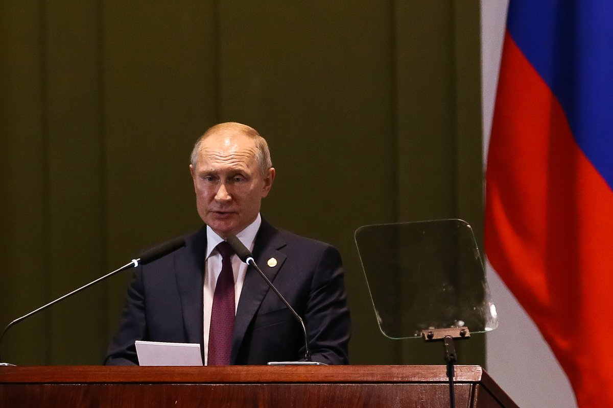 Putin tem maior vitória em quase um ano na Guerra da Ucrânia