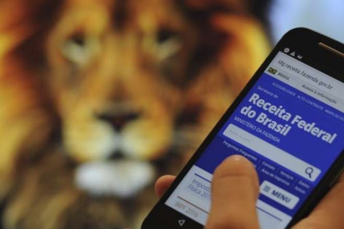 Declaração do Imposto de Renda 2024 começa no próximo mês