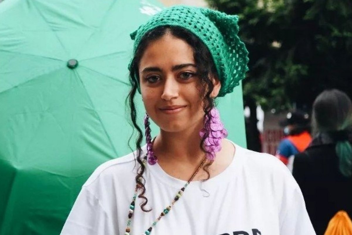 Polícia Federal brasileira fará segurança da filha do presidente da Colômbia!