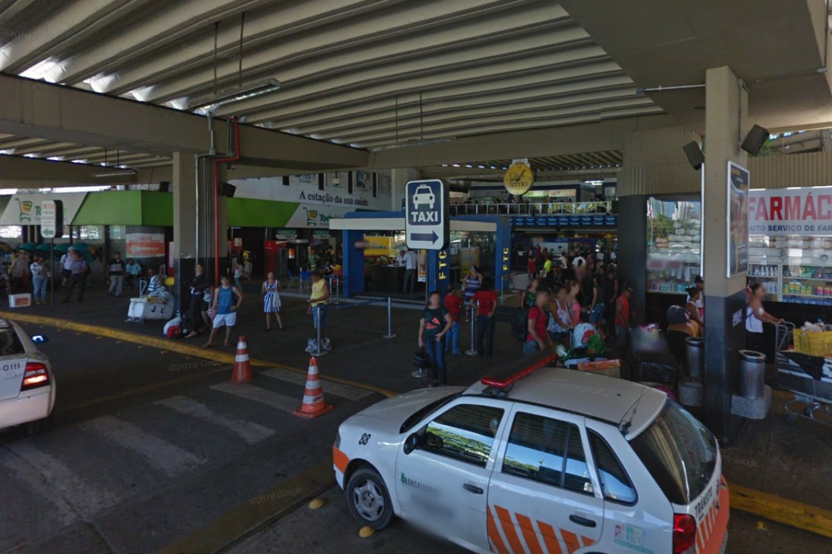 Governo aumenta valor das tarifas de embarque rodoviário em Salvador e Feira de Santana