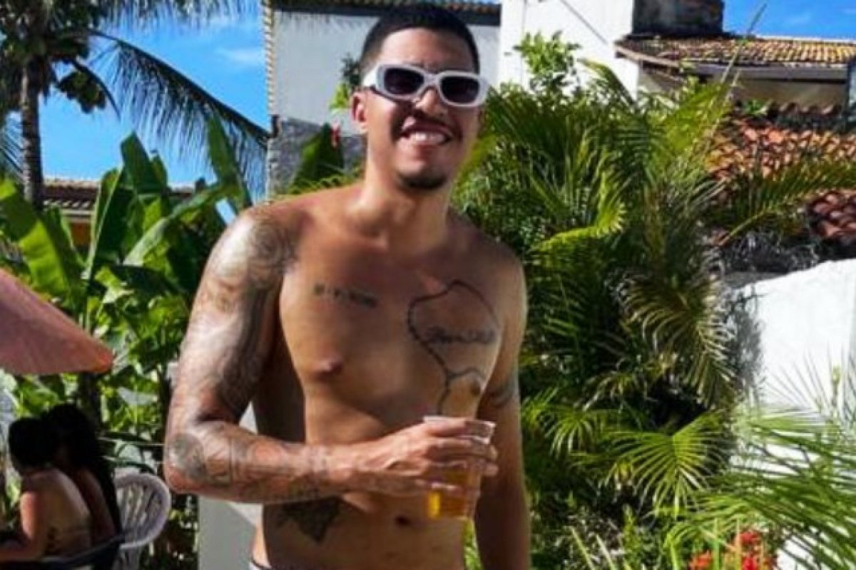 Motorista por app é encontrado morto em matagal de Salvador