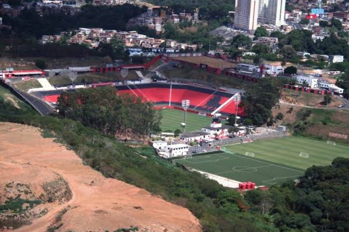 SSP intensifica policiamento para o esquema de segurança do BaVi
