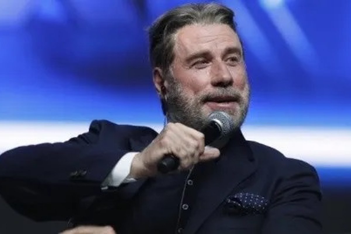 John Travolta faz 70 anos; veja curiosidades sobre o ator que virou meme com cena de 'Pulp Fiction'