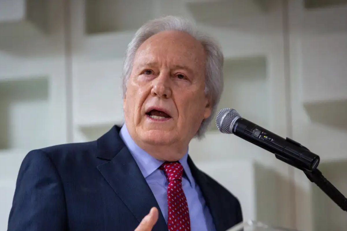 Lewandowski aponta que fuga de presos em Mossoró é "problema localizado"