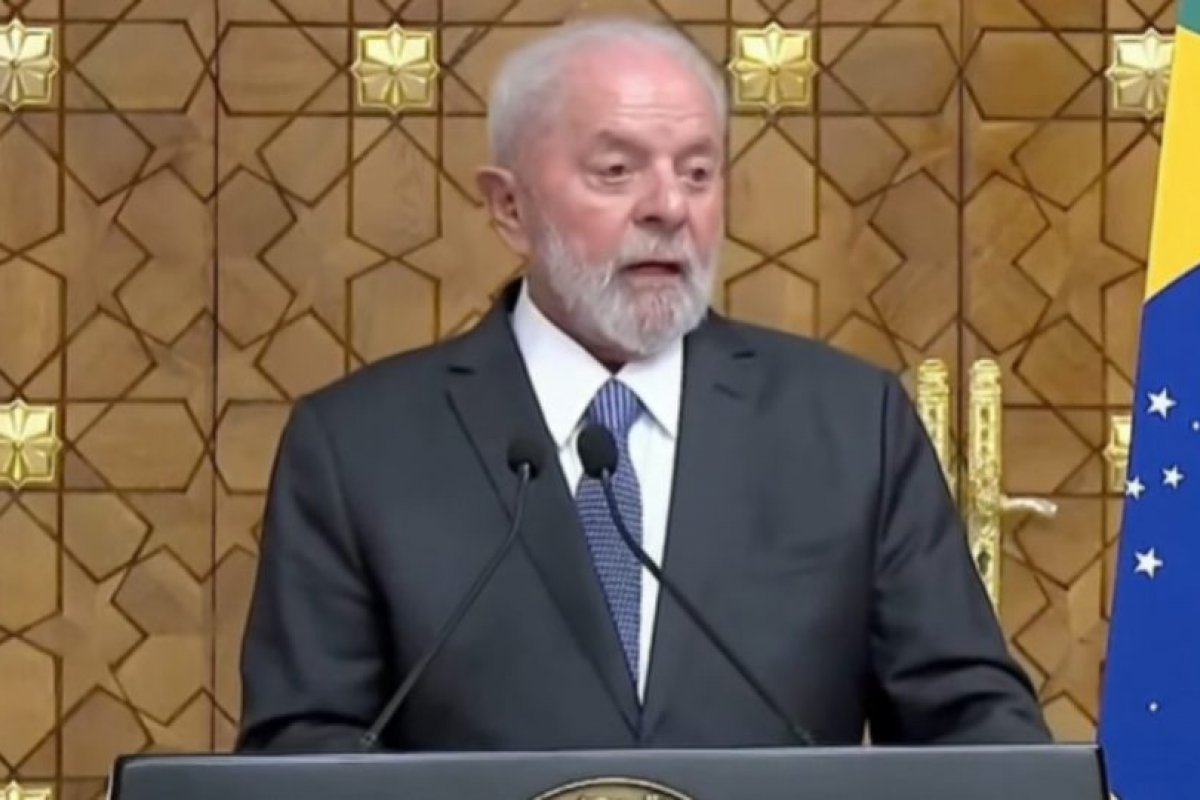 Veja tudo o que Lula disse sobre Israel e Hamas desde o início da guerra