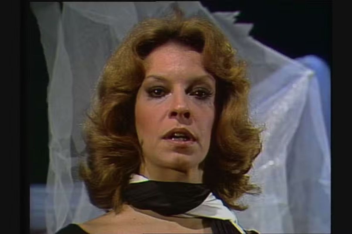 Atriz Regina Vianna, que brilhou em Dancin’ Days e O Rebu, morre aos 81 anos!