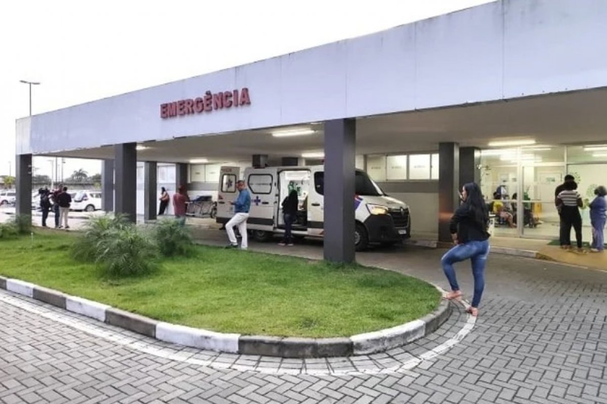 Homem morre após ser baleado em troca de tiros em Feira de Santana