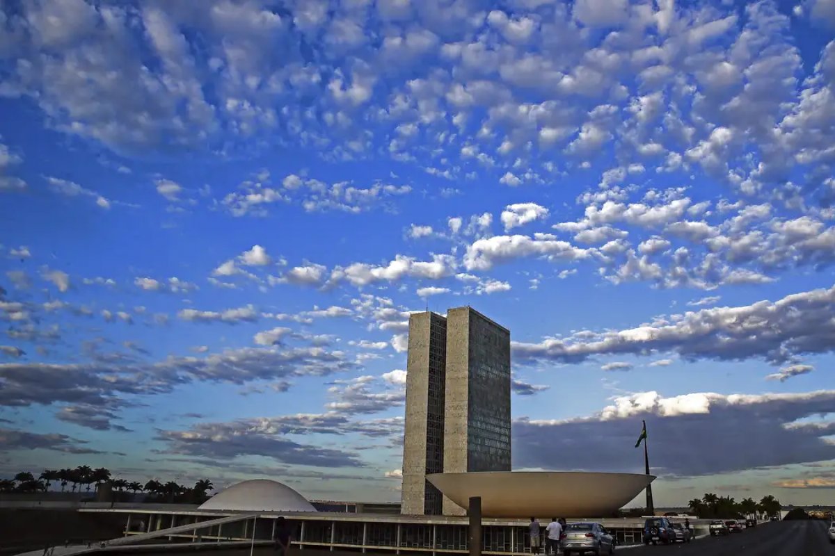 Congresso retoma trabalhos esta semana com reformas econômicas na pauta