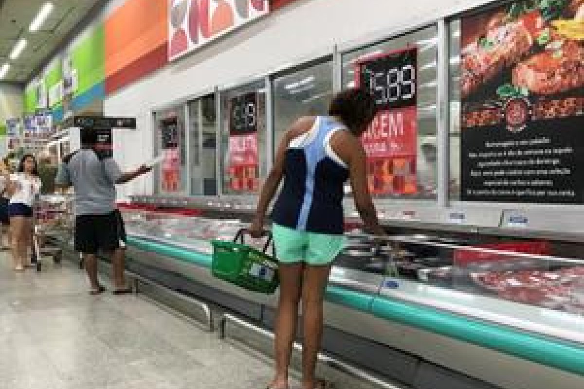 Inflação fecha 2019 em 4,31% e ultrapassa centro da meta