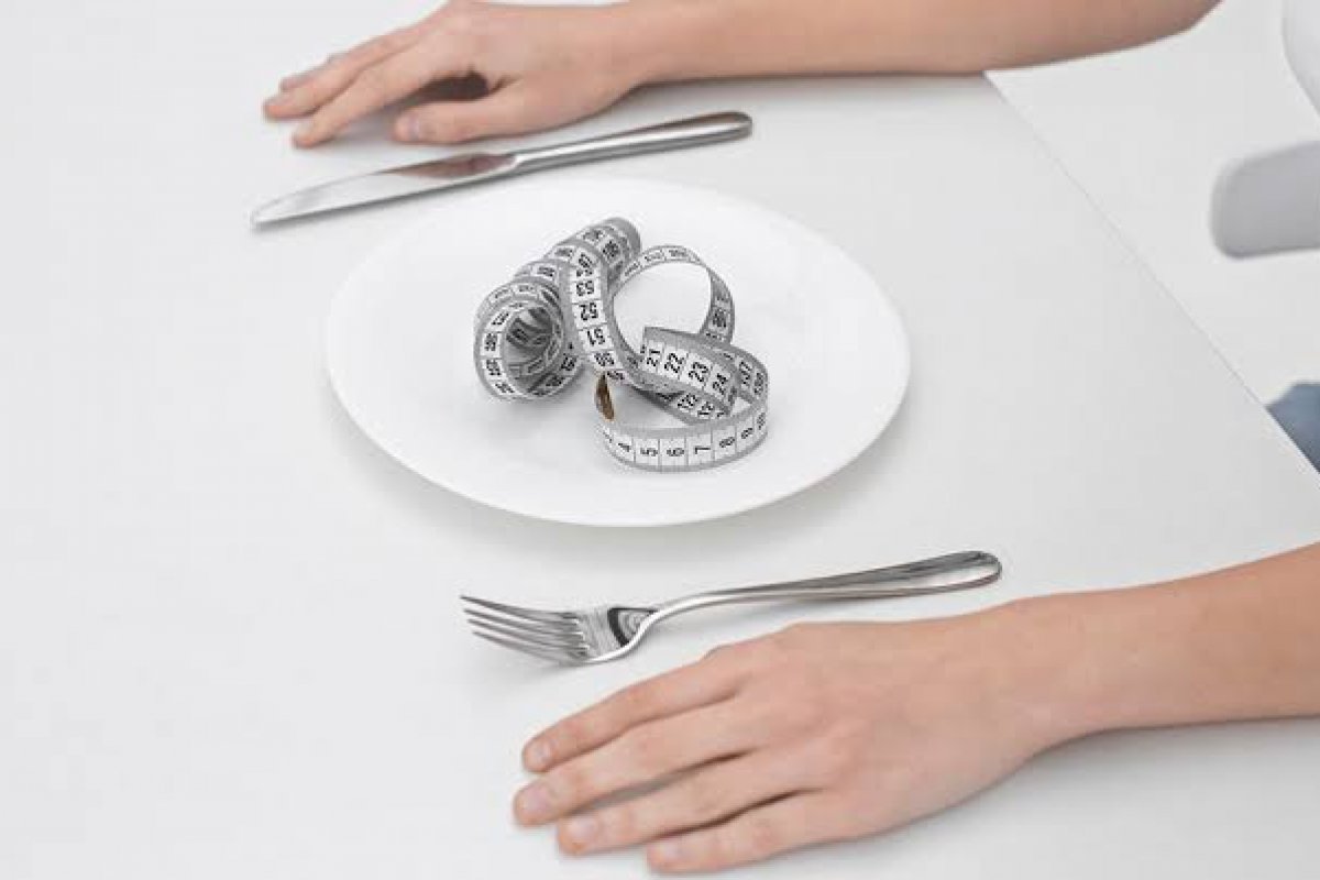 Transtorno alimentar é coisa séria e requer cuidados!