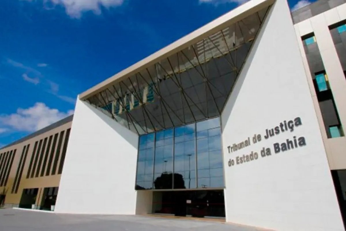 TJBA publica composição do grupo de trabalho para implantação do juiz das garantias