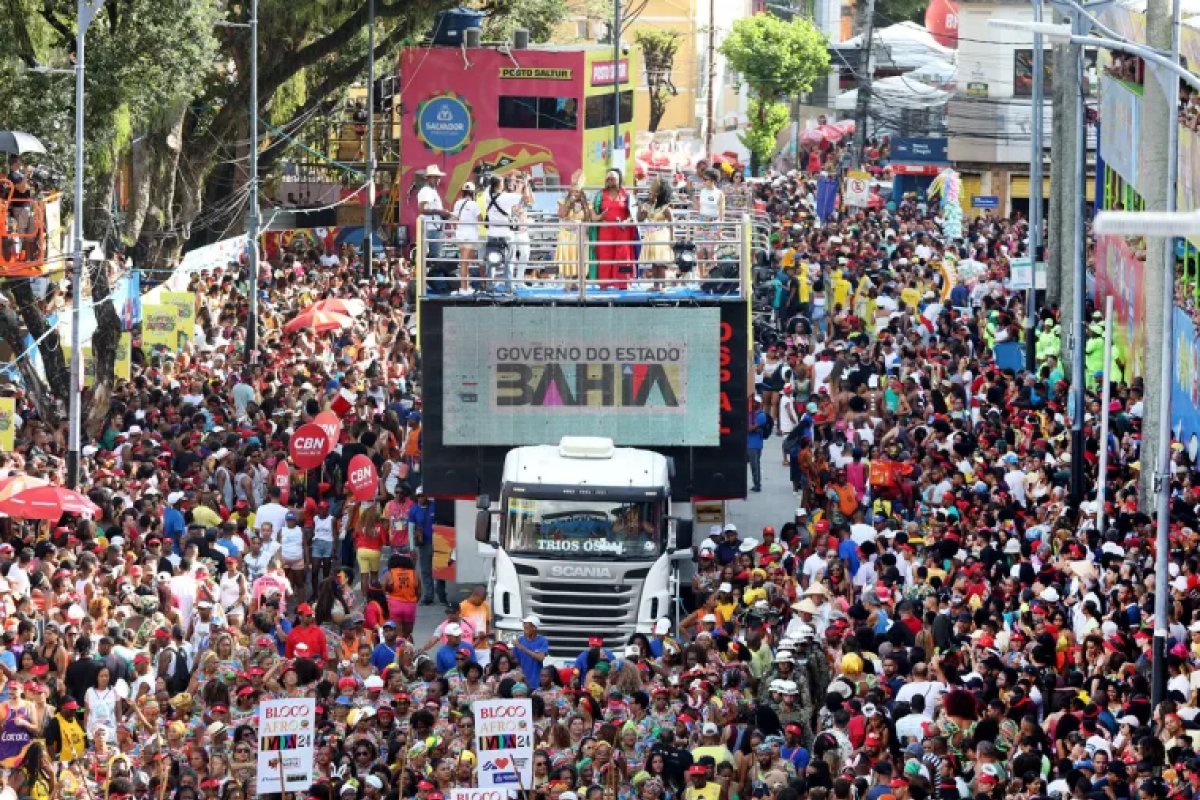 Quando é o carnaval de 2025? Confira datas da folia no próximo ano