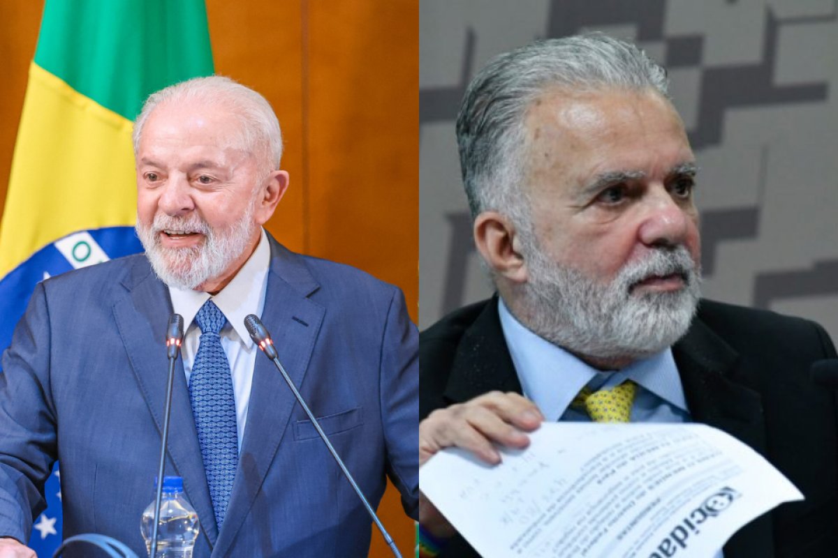 Lula chama embaixador de Israel de volta ao Brasil