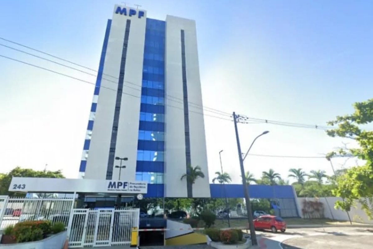 MPF/BA realiza solenidade de posse de procuradores nesta quinta-feira (22)