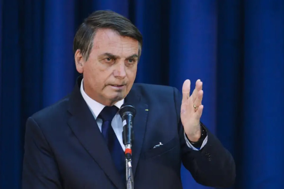 Defesa de Bolsonaro pede adiamento de depoimento sobre suposta tentativa de golpe