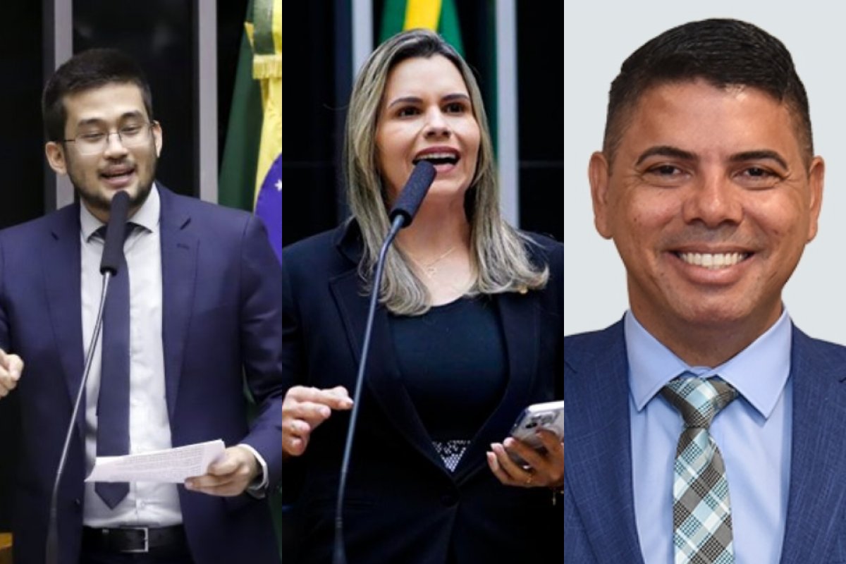 86 deputados pedem impeachment de Lula por crítica a Israel; 18 são da base