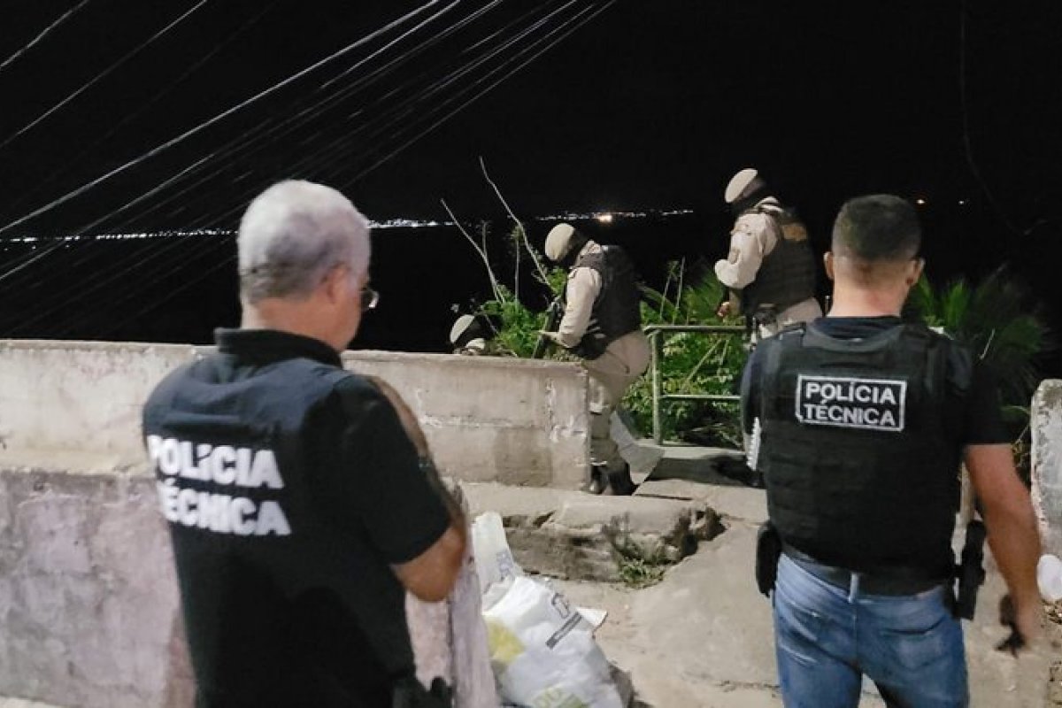 PMs do Caso Gamboa são denunciados por alterar cena do crime para sustentar falso confronto com vítimas